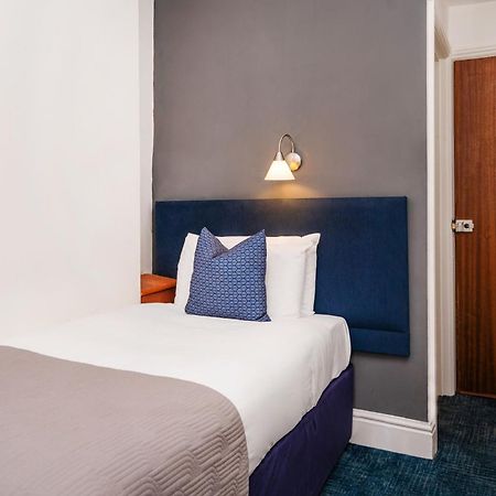 The Washington Hotell Bristol Exteriör bild