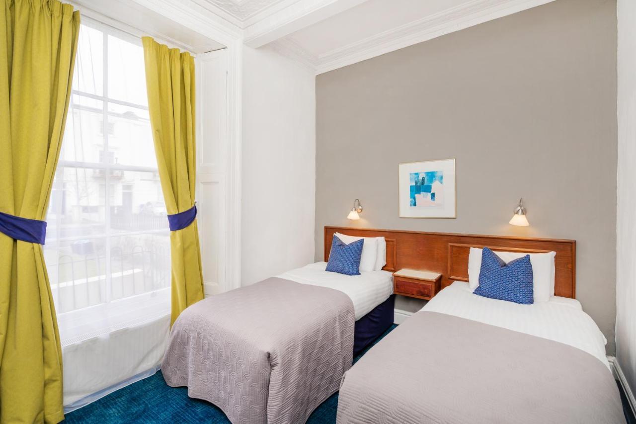 The Washington Hotell Bristol Exteriör bild