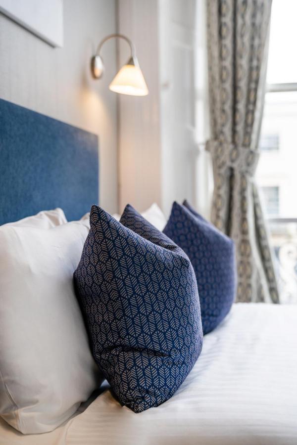 The Washington Hotell Bristol Exteriör bild