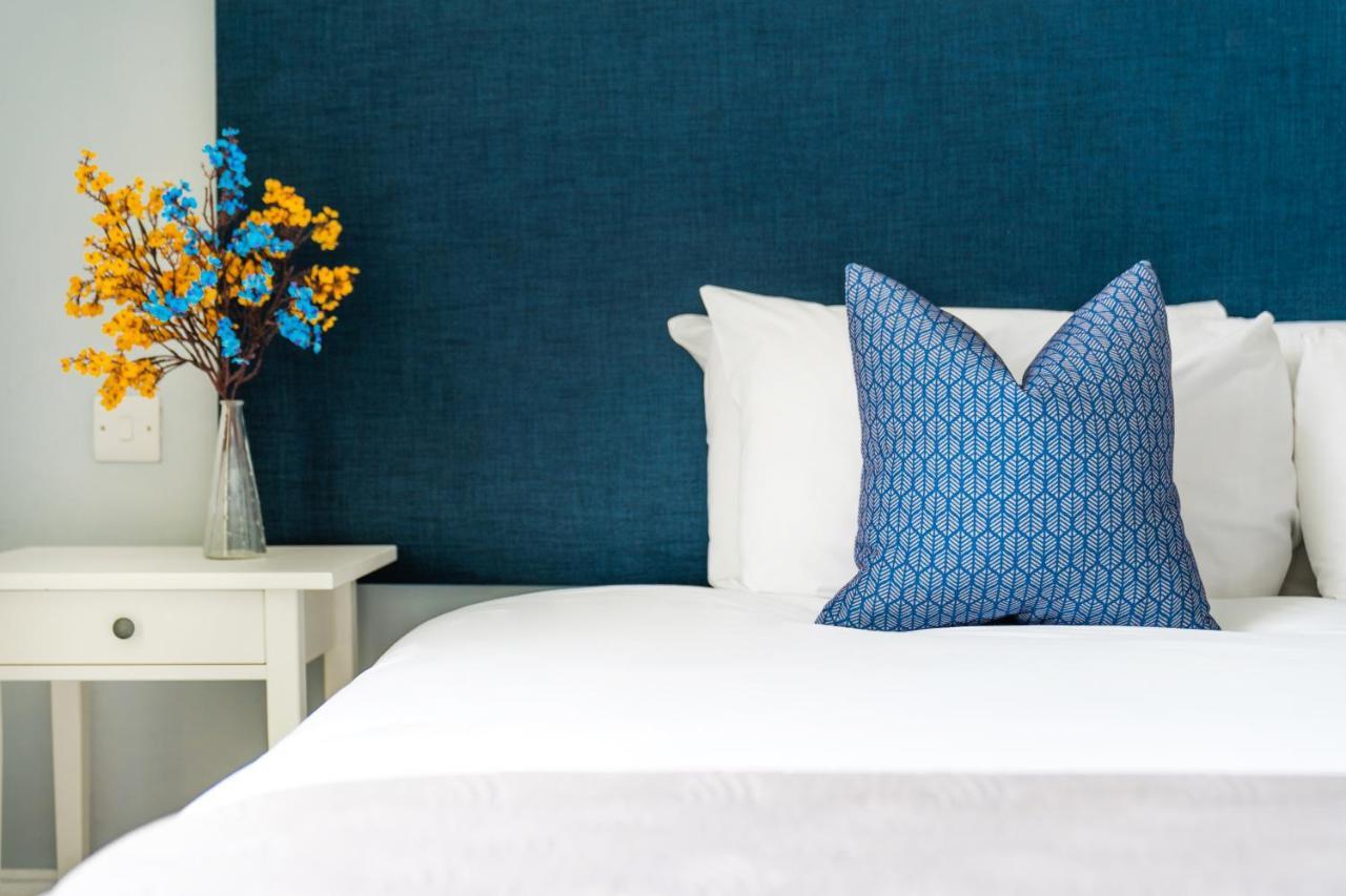 The Washington Hotell Bristol Exteriör bild
