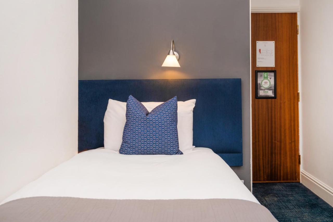The Washington Hotell Bristol Exteriör bild