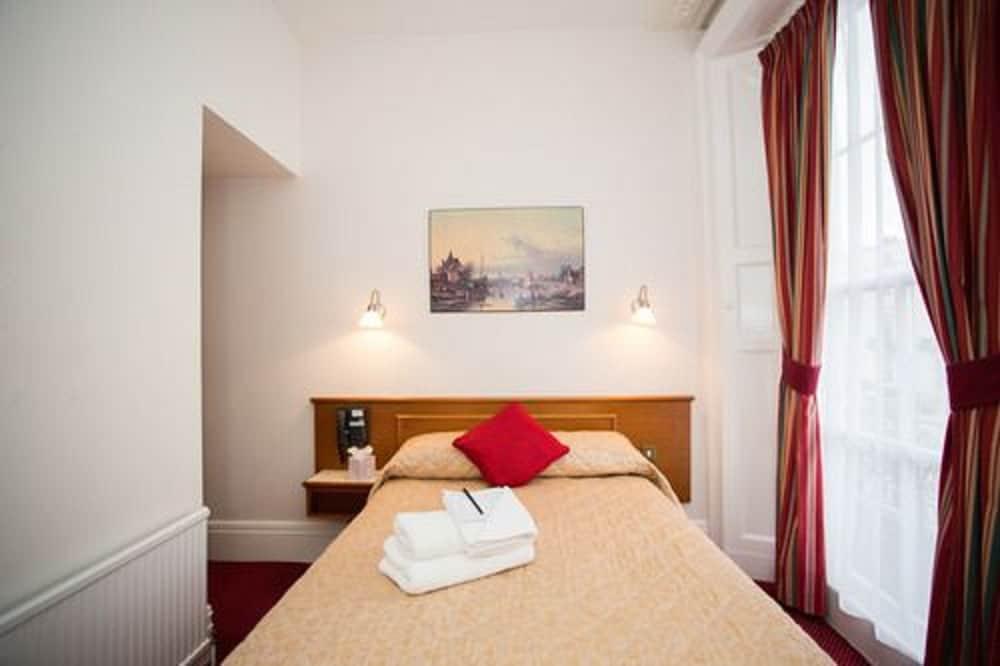 The Washington Hotell Bristol Exteriör bild