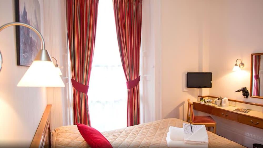 The Washington Hotell Bristol Exteriör bild