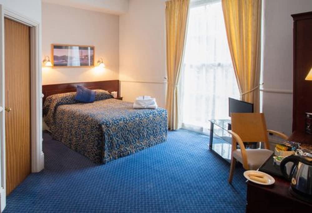 The Washington Hotell Bristol Exteriör bild