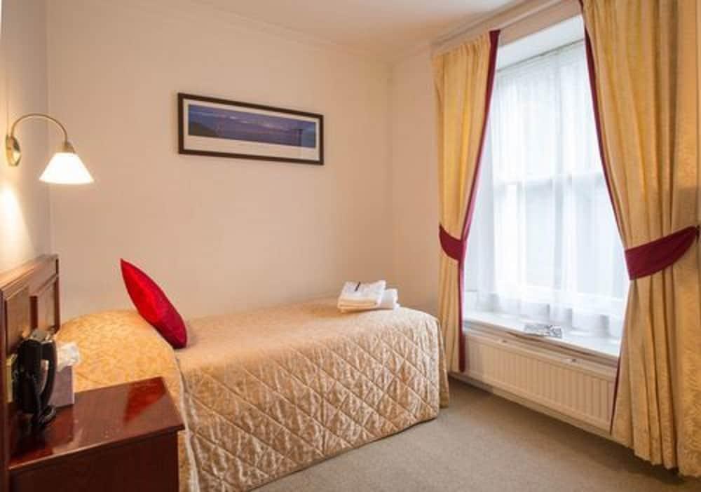The Washington Hotell Bristol Exteriör bild