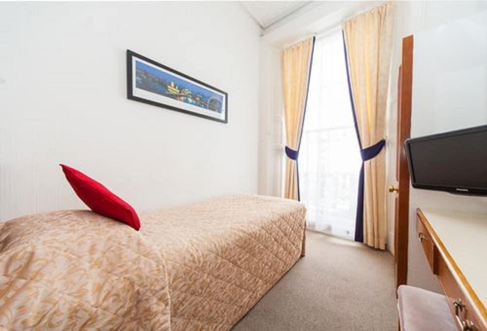 The Washington Hotell Bristol Exteriör bild