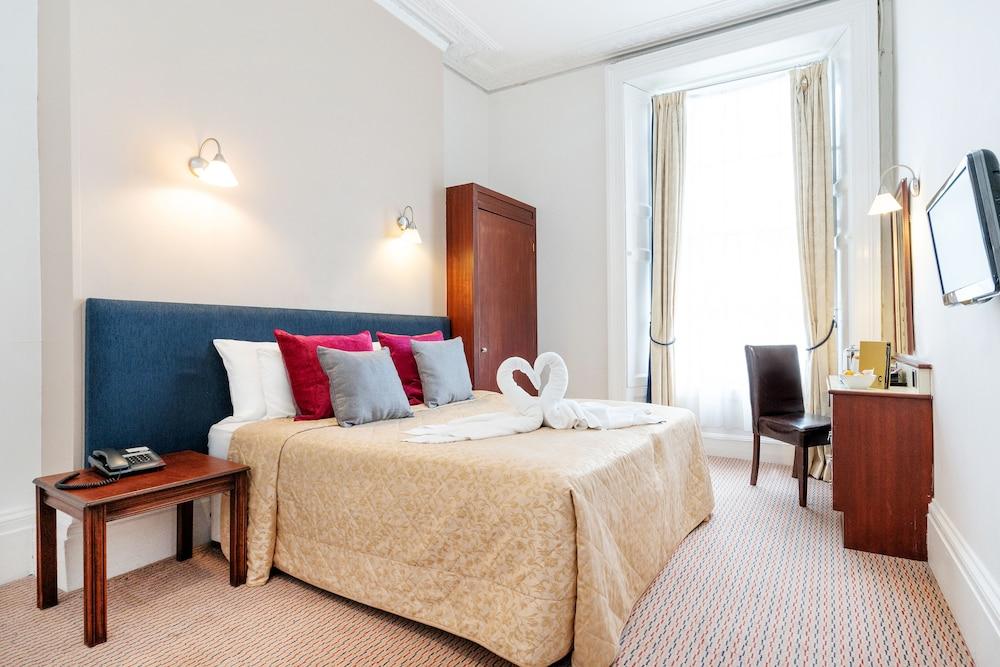 The Washington Hotell Bristol Exteriör bild
