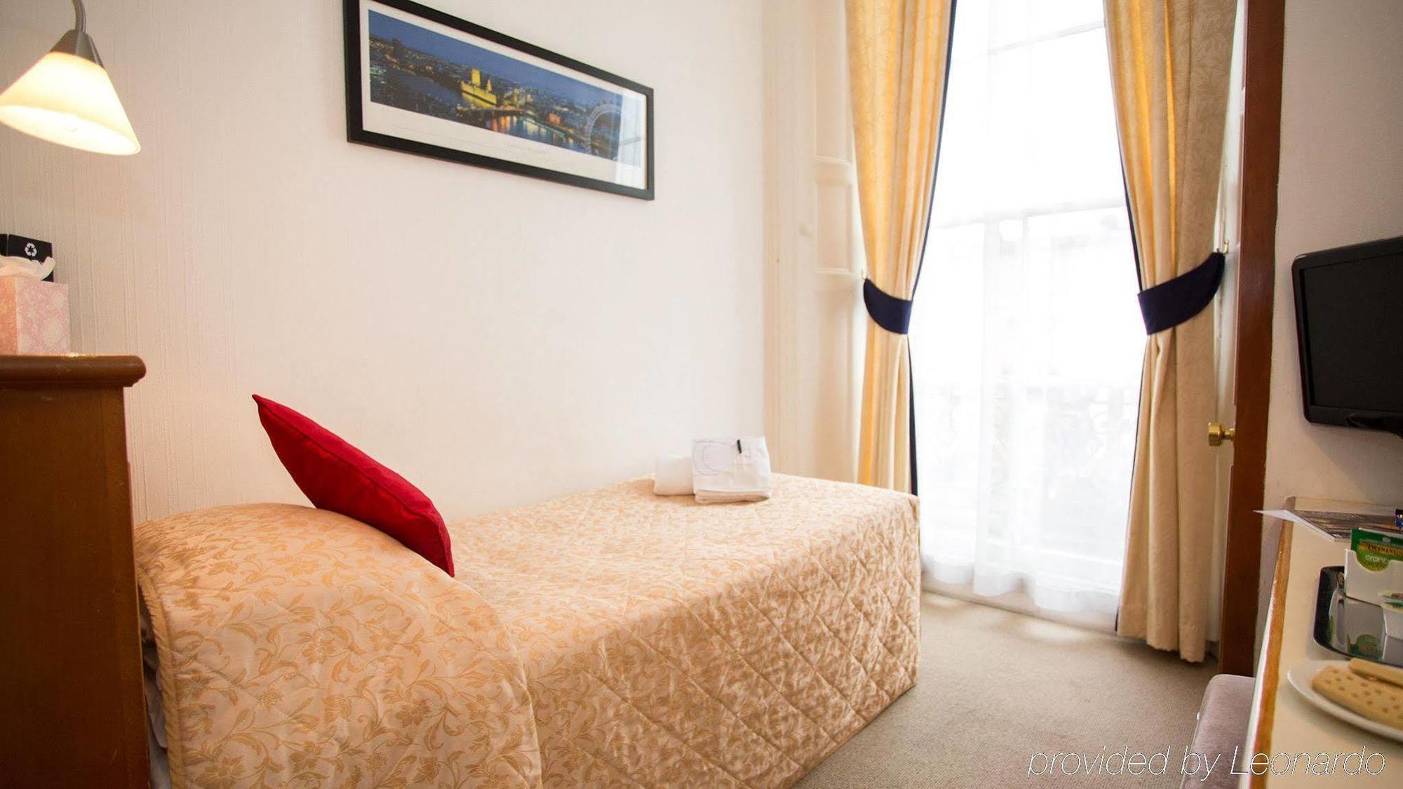 The Washington Hotell Bristol Exteriör bild